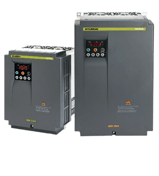 درایو هیوندای N700E