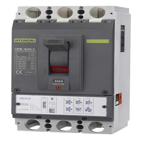 کلیدهای اتوماتیک کامپکت هیوندای