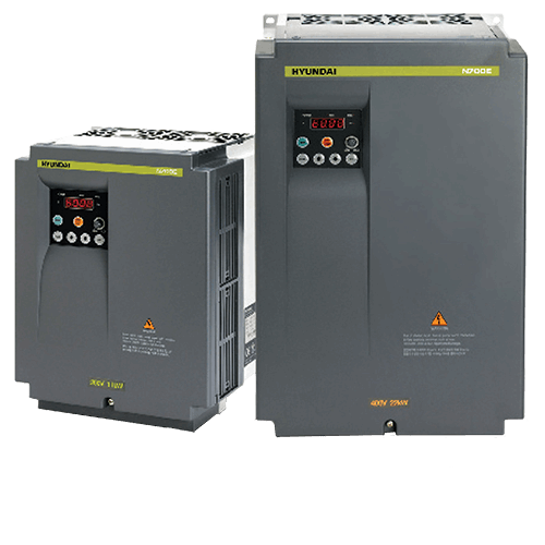 درایو هیوندایN700E